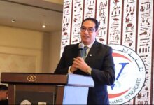 Photo of كلية الطب البيطري بجامعة القاهرة تحتفل بتجديد اعتمادها المؤسسي والحصول على الاعتماد البرامجي