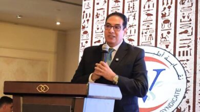 Photo of كلية الطب البيطري بجامعة القاهرة تحتفل بتجديد اعتمادها المؤسسي والحصول على الاعتماد البرامجي