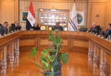 Photo of مجلس جامعة حلوان يهنئ نخبة من أساتذته لتوليهم مناصب مرموقة محليًا ودوليًا