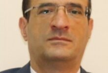 Photo of اخيرا .. تعيين د.ممدوح إسماعيل عميدًا لكلية الاقتصاد والعلوم السياسية لمدة ثلاث سنوات