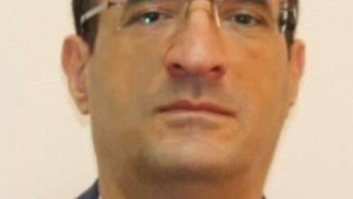 Photo of اخيرا .. تعيين د.ممدوح إسماعيل عميدًا لكلية الاقتصاد والعلوم السياسية لمدة ثلاث سنوات