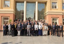 Photo of الجامعة البريطانية تحتفل بمرور 10 سنوات على تأسيس مكتبتها بحضور مجلس الأمناء