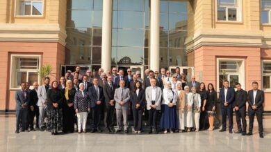 Photo of الجامعة البريطانية تحتفل بمرور 10 سنوات على تأسيس مكتبتها بحضور مجلس الأمناء