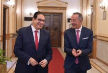 Photo of محاضرة تاريخية بجامعة القاهرة للدكتور أحمد غنيم حول “المتحف المصري الكبير وتعزيز الهوية الوطنية”