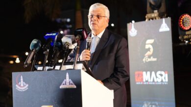 Photo of وزير التعليم العالي يشهد احتفالية مرور خمس سنوات على تأسيس مركز “مصري” للأبحاث الطبية بجامعة عين شمس