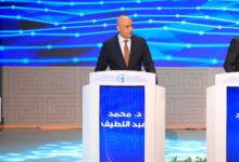 Photo of عبد اللطيف فى المؤتمر العالمى للصحه والسكان :استكمال المبادرة الرئاسية لتعيين 30 ألف معلم سنويًا  وتقديم نظام البكالوريا المصرية كبديل للثانوية العامة للقضاء على الفرصة الامتحانية الواحدة