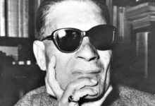 Photo of جامعة القاهرة تحيي ذكرى ميلاد عميد الأدب العربي الدكتور طه حسين