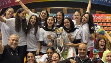 Photo of برعاية وزيري التعليم العالي والشباب والرياضة..إنجاز دولي للجامعات المصرية بالبطولة العالمية العاشرة للجامعات بإسبانيا