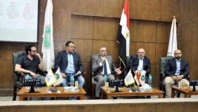 Photo of تجارة عين شمس تطلق مسابقة الابتكار وريادة الأعمال داخل الكلية