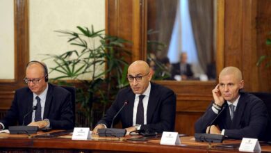 Photo of جسر “مصري – إيطالي” وشراكة تاريخية لنقل التعليم الفني إلى تعليم دولي وفقا للمعايير العالمية