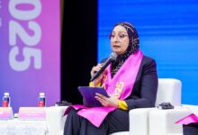 Photo of جامعة عين شمس تعزز تعاونها مع الجامعات الصينية وتشارك في اجتماعات معاهد كونفوشيوس ومؤتمر جامعات آسيا