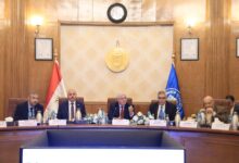 Photo of ● وزير التعليم العالي يوجه بـ: • تنفيذ أنشطة توعوية وتثقيفية لتعريف الطلاب بعظمة حضارتهم المصرية وتراثهم الثقافي الفريد • تنظيم زيارات طلابية للمتحف المصري الكبير للتعرف على عظمة الحضارة المصرية القديمة