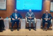 Photo of رئيس الجامعة اليابانية يشارك كمتحدث رئيسي في مؤتمر تصنيف التايمز للجامعات العربية