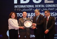 Photo of بالصور.. نجاح مبهر للمؤتمر العالمى IDC 2025 بكلية طب الأسنان بجامعة مصر للعلوم والتكنولوجيا