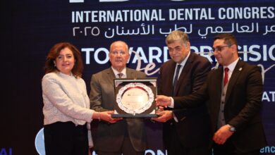 Photo of بالصور.. نجاح مبهر للمؤتمر العالمى IDC 2025 بكلية طب الأسنان بجامعة مصر للعلوم والتكنولوجيا