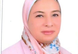 Photo of وزير التعليم العالي يقرر ندب الدكتورة سلوى رشاد بالسن عين شمس  أمينًا لمجلس شؤون فروع الجامعات الأجنبية