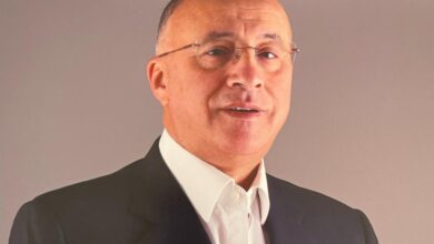 Photo of عاصم سليمان: تجاوز احتياطي النقد الأجنبي 50 مليار دولار شهادة ثقة في الاقتصاد المصري