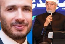 Photo of بالصور.. جامعة مصر للعلوم والتكنولوجيا تنظم ندوة “عودة الوعي الإسلامي الرشيد لشباب الجامعات” بحضور مفتي الجمهورية