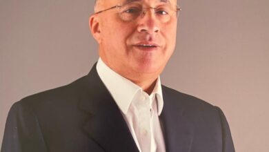 Photo of عاصم سليمان يشيد بمبادرة التمويل الميسر للشباب ويؤكد: الدولة تراهن على طاقاتهم وتدفع نحو اقتصاد إنتاجي شامل