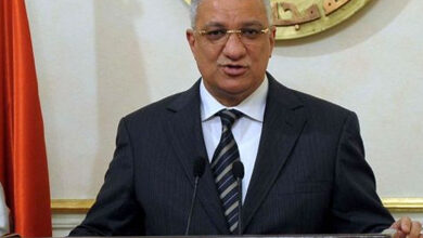 Photo of اعلام 6اكتوبر تحتفى بقيادات الجامعه لمساهمتهم فى نجاح المؤتمر العلمى للكليه