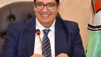 Photo of د.محمد سامي عبدالصادق: انتظام الامتحانات وانضباطها يمثلان أولوية قصوى في إطار الالتزام بتحقيق العدالة وتكافؤ الفرص بين الطلاب