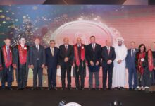 Photo of للعام الثامن على التوالى جامعة الدلتا تحتفل بإعلان الفائزين بجائزةالدكتور محمد ربيع للبحث العلمى بحضور وزير الأوقاف والمحافظين ورؤساء الجامعات