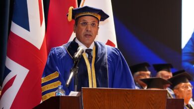 Photo of الجامعة البريطانية في مصر توسّع شراكاتها الدولية بتوقيع بروتوكول تعاون مع جامعة ولفرهامبتون البريطانية