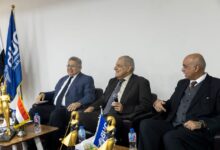 Photo of جامعة بدر تستضيف المهندس إبراهيم محلب في ندوة بعنوان “حوار من القلب.. التحديات والفرص”