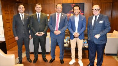 Photo of التعليم اليوم تنشر خلاصة القول فى شائعة تعيين الفنان سامح حسين عضوا بهيئة تدريس جامعة حلوان