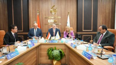 Photo of أمناء  بنها الأهلية يوافق على إنشاء مستشفى جامعي جديد بالعبور بالشراكة مع الجامعة الحكومية