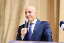 Photo of جبريل لتطوير المناهج واكرم حسن مساعدا للوزير