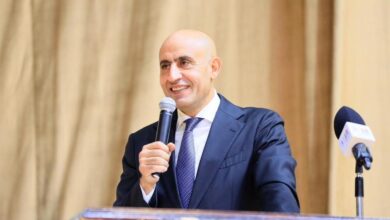 Photo of محمد فودة يكتب: محمد عبد اللطيف.. وزير التحديات الكبرى وصاحب القرارات الحاسمة