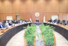 Photo of د.أيمن عاشور يؤكد: • الرئيس السيسي يولي اهتمامًا خاصًّا بالبعثات لتعزيز قدرات التعليم والبحث العلمي