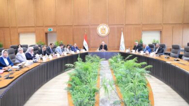 Photo of د.أيمن عاشور يؤكد: • الرئيس السيسي يولي اهتمامًا خاصًّا بالبعثات لتعزيز قدرات التعليم والبحث العلمي