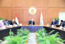 Photo of د.أيمن عاشور يؤكد: • صندوق رعاية المبتكرين يرسخ ثقافة الابتكار وريادة الأعمال بين الشباب