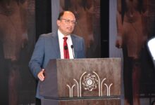 Photo of جامعة العاصمة تطلق الموسم الرابع من مسابقة “عباقرة جامعة العاصمة” (حلوان سابقاً) للعام الجامعي 2025/2026