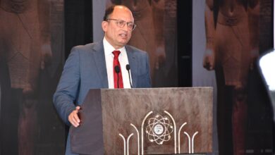 Photo of جامعة العاصمة تطلق الموسم الرابع من مسابقة “عباقرة جامعة العاصمة” (حلوان سابقاً) للعام الجامعي 2025/2026