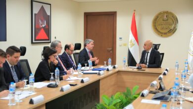 Photo of الوزير محمد عبد اللطيف:  – قطاع التعليم الفني فرصة ذهبية للتعاون مع بنك الاستثمار الأوروبي