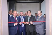 Photo of جامعة القاهرة تفتتح حزمة تطوير كبرى بقصر العيني وكلية الطب بتكلفة 68 مليون جنيه لدعم قدراتها الطبية وفق أعلى المعايير العالمية