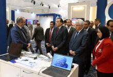 Photo of برعاية رئيس الجمهورية وحضور رئيس مجلس الوزراء ..وزير التعليم العالي يشهد انطلاق فعاليات المعرض الدولي لتسويق مخرجات البحوث والابتكار IRC EXPO 2025 بالعاصمة الجديدة