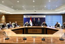 Photo of الدكتور أيمن عاشور: ▪︎ خريطة وطنية للتحول نحو اقتصاد المعرفة حتى 2030