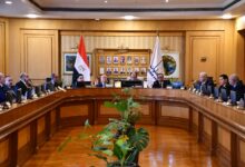 Photo of رئيس جامعةالعاصمة : مصلحة الطالب هي الأساس