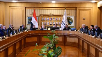 Photo of رئيس جامعةالعاصمة : مصلحة الطالب هي الأساس