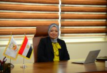 Photo of تعيين رشا شرف الامين العام لصندوق تطوير التعليم عضوًا بمجلس إدارة مكتب التربية الدولي باليونسكو