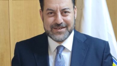 Photo of ندب الدكتور أحمد عناني للعمل مستشارًا لوزير التعليم العالى للسياسات الصحية