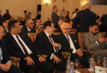 Photo of رئيس جامعة عين شمس يشهد افتتاح النسخة التاسعة من مؤتمر الأهرام للطاقة