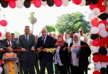 Photo of وزير التربية والتعليم ومحافظ أسوان يفتتحان مشروع الصيانة الشاملة لرفع كفاءة وتطوير مدرسة أحمد أبا زيد الرسمية للغات