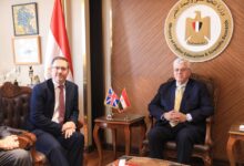 Photo of وزير التعليم العالي يؤكد: الفروع الدولية للجامعات شريك أساسي في تطوير منظومة التعليم العالي بمصر
