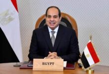 Photo of عاصم سليمان: الرئيس السيسي يقود الاقتصاد المصري إلى عصر جديد من النمو والتمكين الوطني