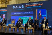 Photo of رئيس قطاع الدراسات التجاريه  يدعو لعقد مؤتمر وحوار مباشر بين كليات التجارة والصناعة لتطوير المناهج